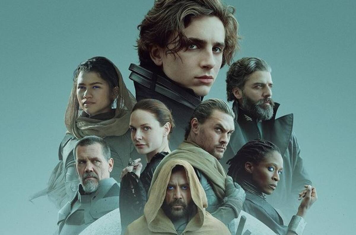 La cinta 'Dune' inaugurará el Festival Internacional de Cine en Guadalajara
