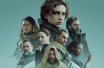 La cinta 'Dune' inaugurará el Festival Internacional de Cine en Guadalajara