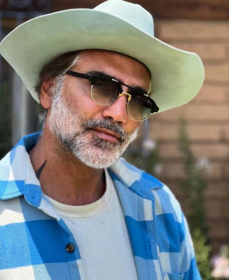 Alejandro Fernández recibe importante lección, la prensa le da la espalda - Créditos: Instagram