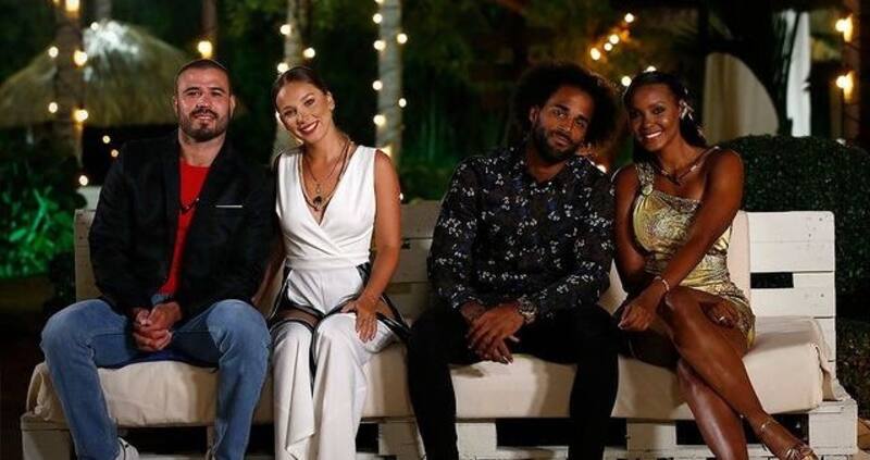 'La casa de los famosos' anuncia otro integrante - Créditos: Instagram @poramoropordinero_