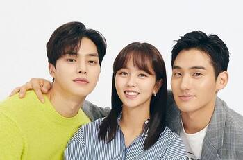 Los K-dramas más vistos en Netflix de este 2021, de acuerdo con Forbes