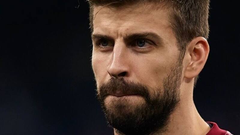 Piqué perdió otra alianza empresarial tras separarse de Shakira - Créditos: Instagram