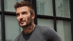Acusan a David Beckham de hipócrita por apoyar a un futbolista y promocionar el Mundial de Qatar