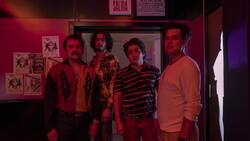 'Narcos: México' terminará con aparición especial de Bad Bunny