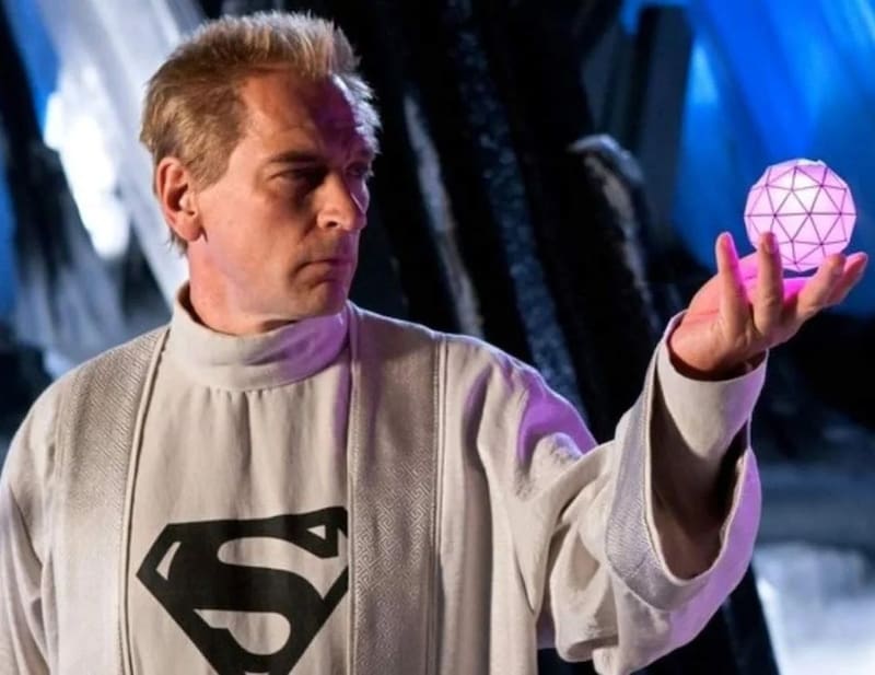 Julian Sands salió de excursión en California; autoridades lo buscan con drones - Créditos: Instagram