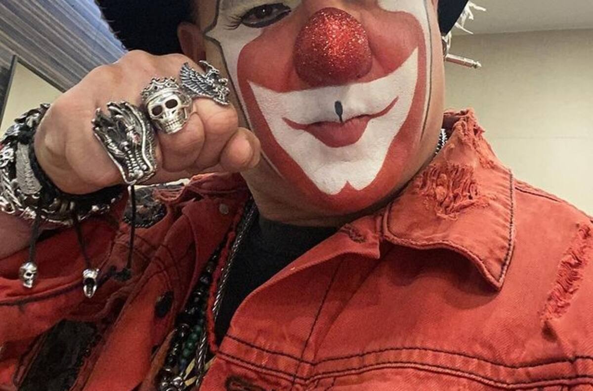 Platanito sí asistió a la fiesta del narcotraficante "La Barbie"