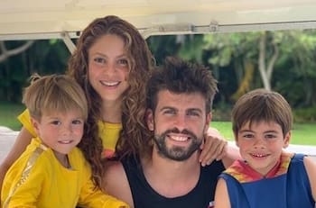 Piqué tendrá un año 2023 marcado por los fracasos, asegura vidente