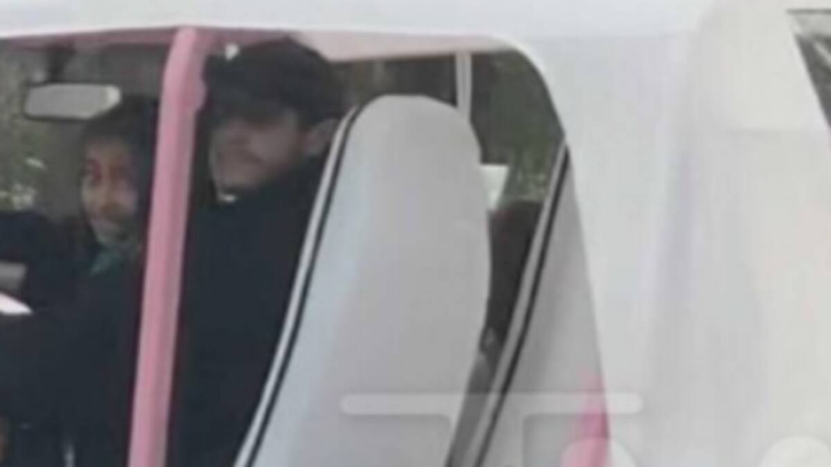 Kim Kardashian fue duramente criticada por dejar que Pete Davidson hiciera esto con su hija North