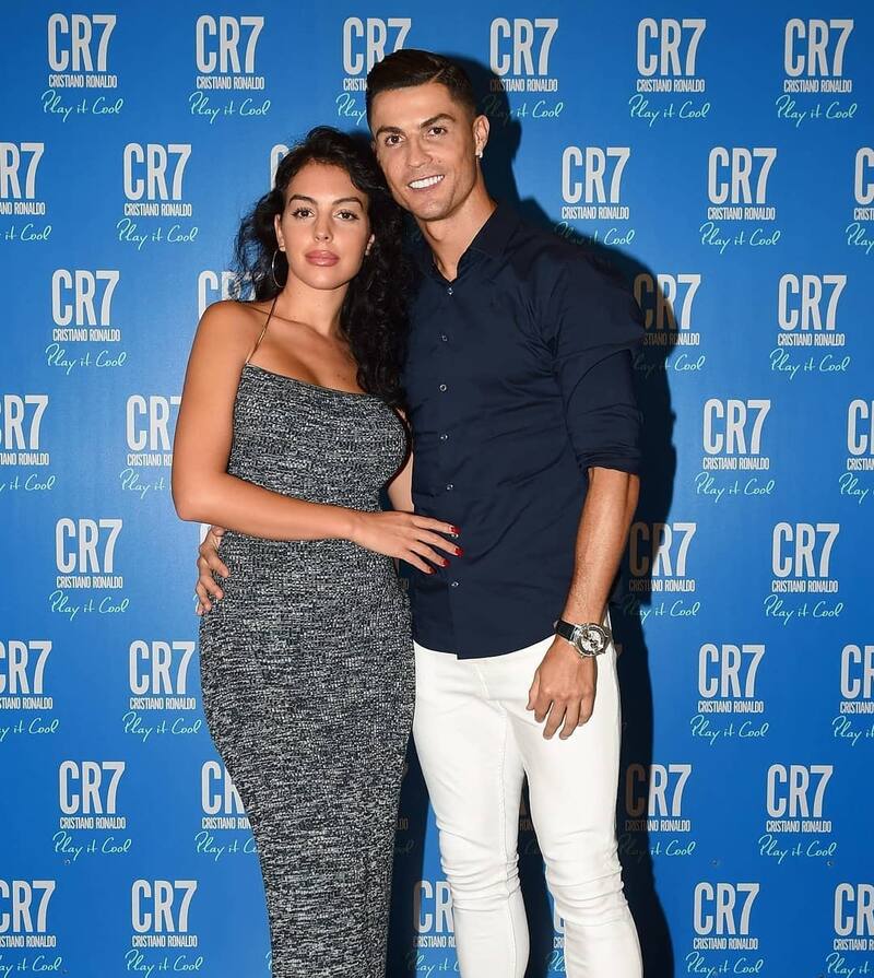 Cristiano Ronaldo se sincera sobre su futuro con Georgina Rodríguez - Créditos: Instagram