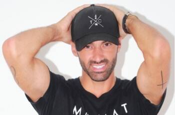 Toni Costa confiesa la situación que pasó con Adamari López y los llevó a la separación