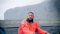 Will Smith se encuentra mejor tras lo sucedido en la ceremonia del Oscar, revela Kevin Hart