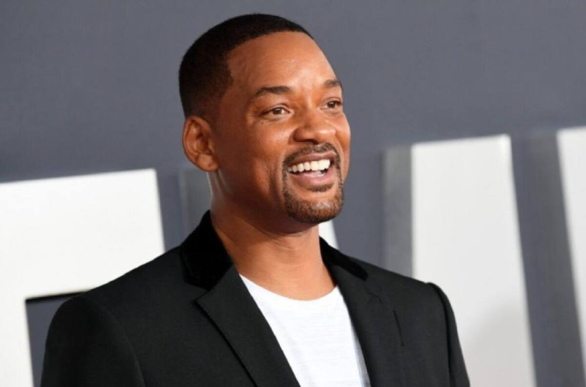 Will Smith continúa recibiendo premios pese al altercado en los Oscar