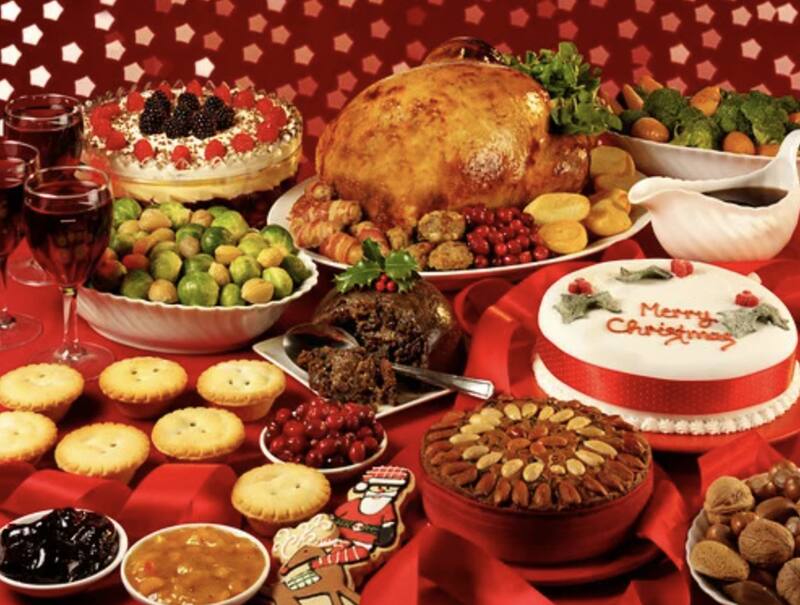 Tips para no comer en exceso - Créditos: Instagram