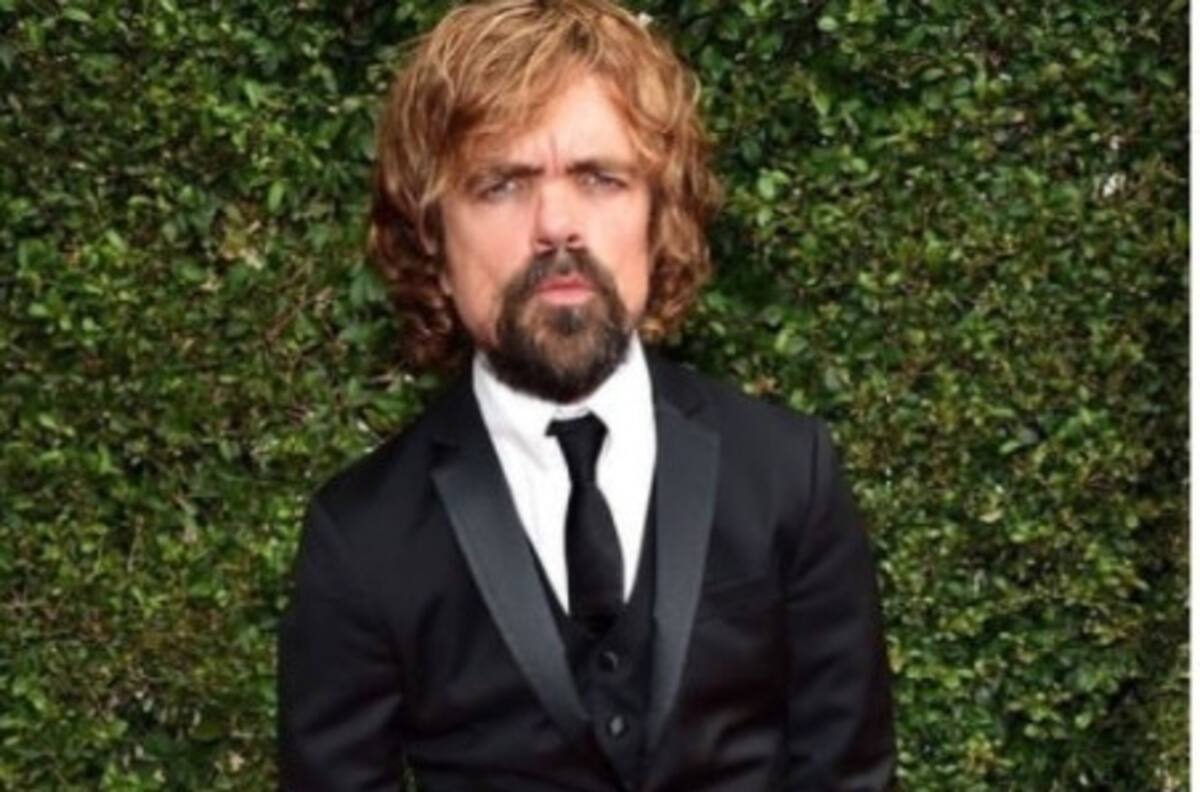 Peter Dinklage critica el live action de Blancanieves: "Hay mucha hipocresía"