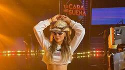 Ninel Conde ¿planea hacer un reality show de su vida?