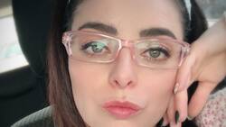 El porqué critican a Violeta Isfel tras convivencia con Eleazar Gómez