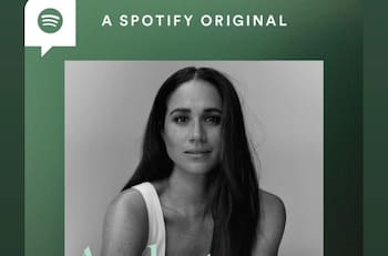 Solicitan que Meghan Markle devuelva el acuerdo millonario de su podcast a Spotify
