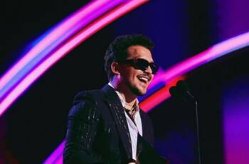 Lugar que ocupó Santa Fe Klan en 'Black Panther 2' iba a ser para Christian Nodal, aseguran