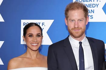 Existe la posibilidad de que el príncipe Harry y Meghan Markle regresen a Reino Unido