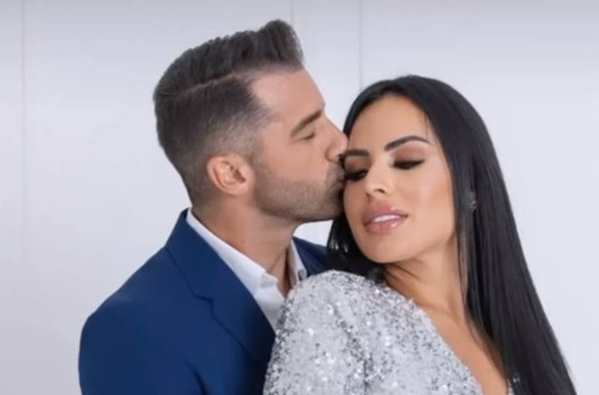 Toni Costa le pide perdón a su mamá por publicar esta polémica foto