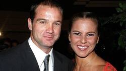 Kate del Castillo habla del abuso doméstico que vivió con Luis García: "me estrangulaba"