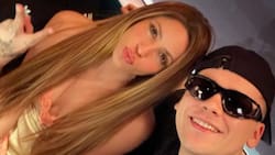 Shakira da un nuevo golpe legal con tal de mantener a sus hijos cerca de ella