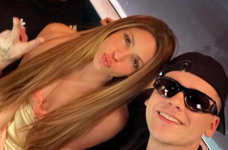 Shakira se está protegiendo desde todos los flancos para evitar ser separada de sus hijos - Créditos: Instagram