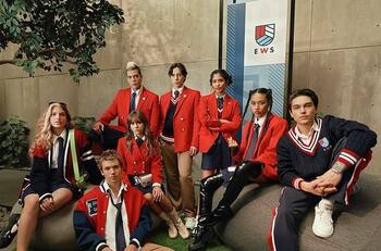 Al ritmo de 'Soy Rebelde', Netflix anuncia el estreno de la nueva serie que traerá de vuelta a RBD