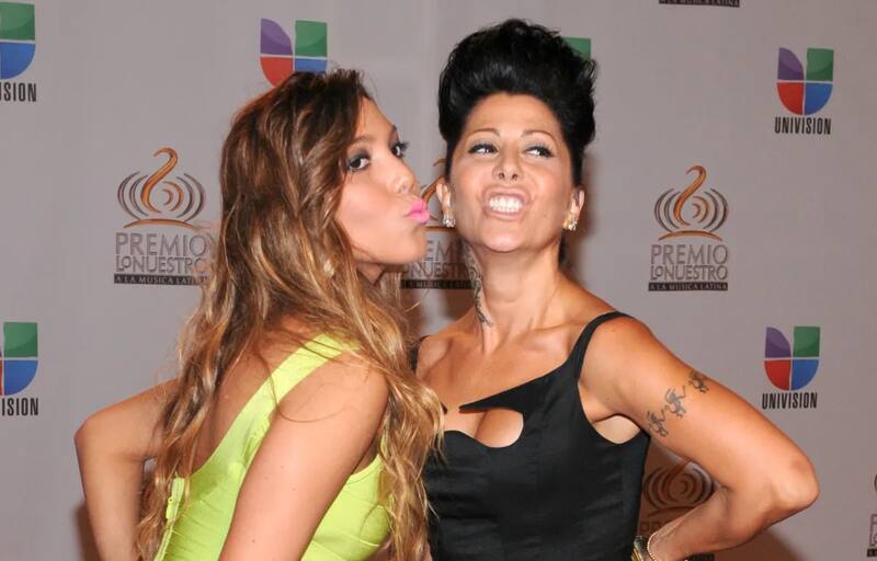 Frida Sofía no mostró interés por el accidente de su mamá. - Créditos: Instagram