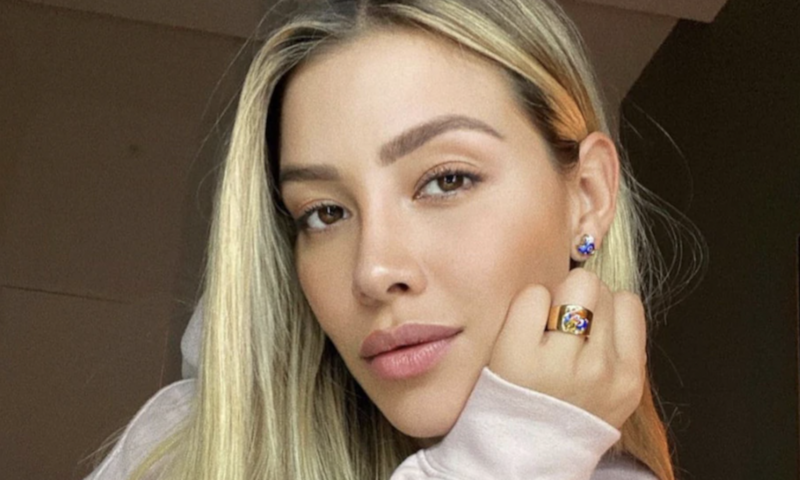 Luis Miguel cenó con su hija en Estados Unidos tras varios años distanciados - Créditos: Instagram