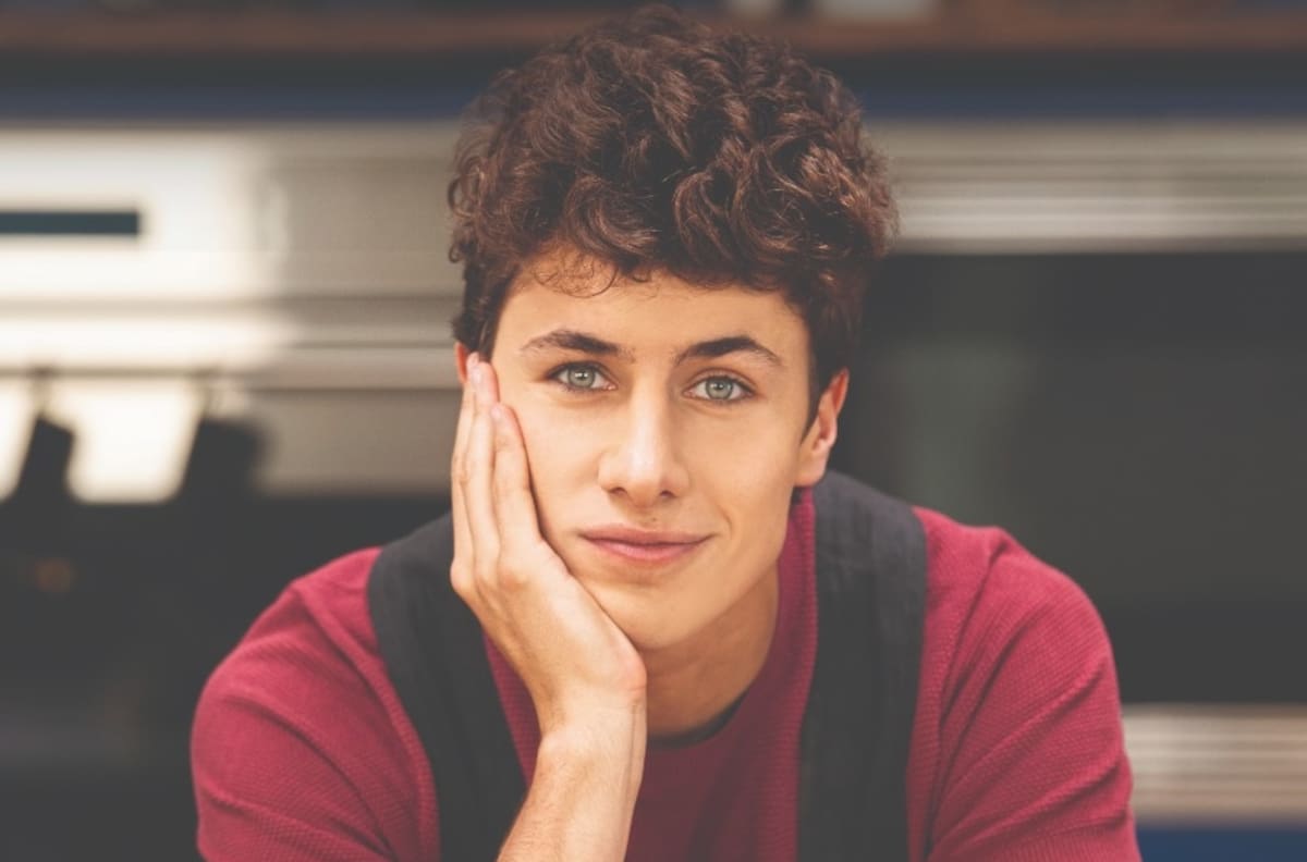 La versión mexicana de 'Selena+Chef' con Juanpa Zurita llegará en noviembre por HBO Max