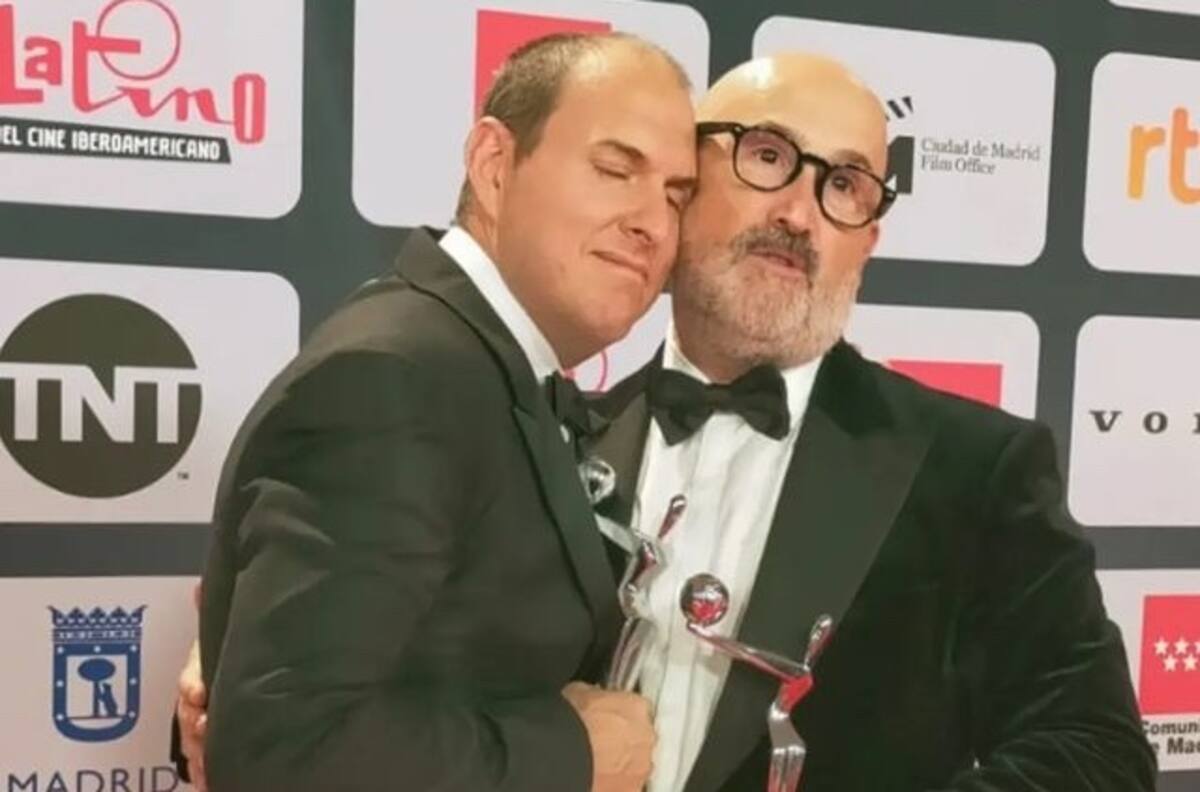 Estos fueron los ganadores de los Premios Platino