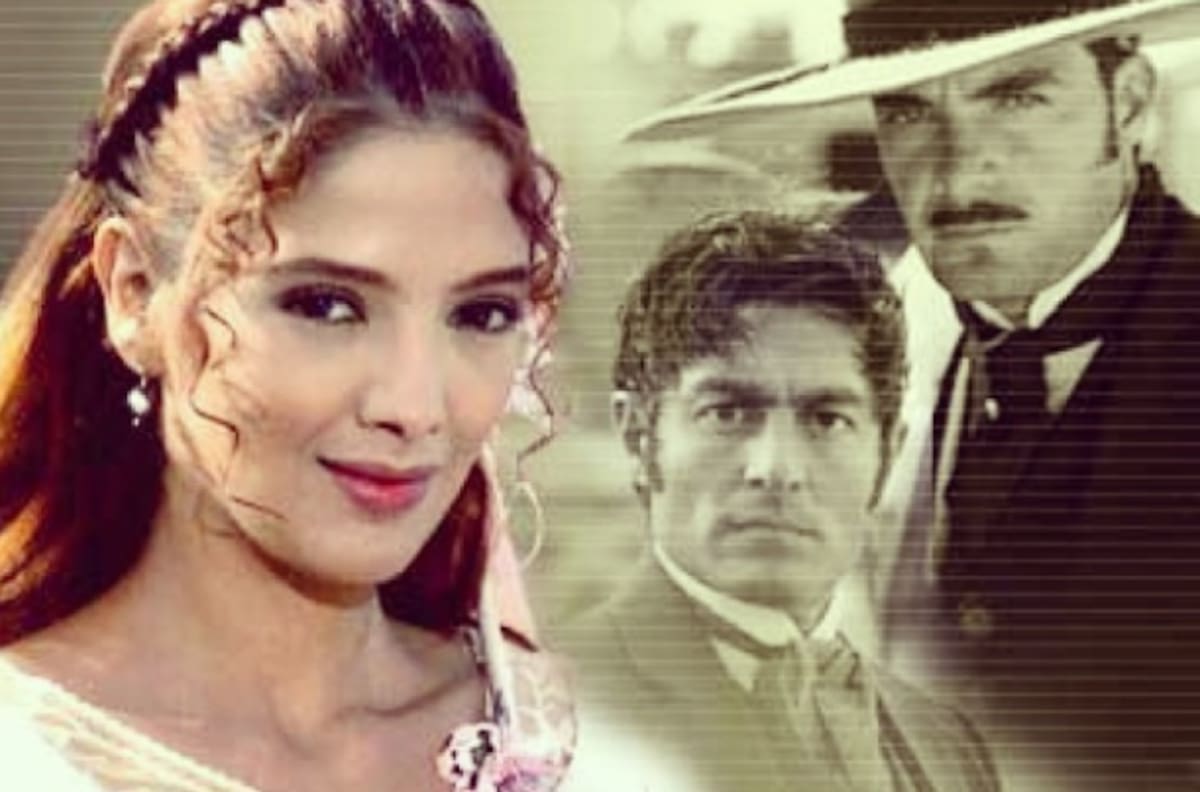 Adela Noriega podría regresar a las telenovelas con un importante proyecto