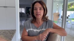 Adamari López expresó su preocupación por el uso indebido de su imagen tras su salida de ‘Hoy Día’