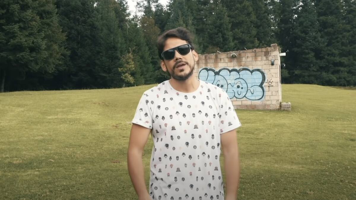 El youtuber Rix queda en libertad tras declararse culpable de violación contra Nath Campos