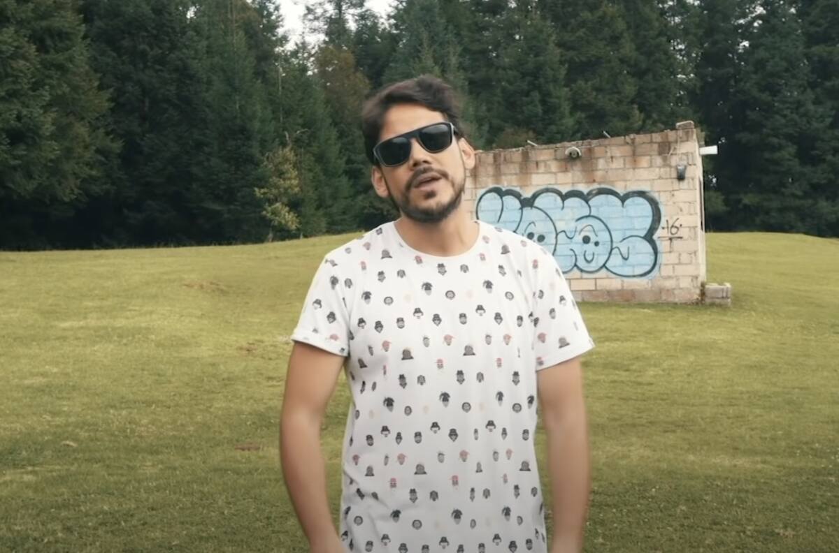 El youtuber Rix queda en libertad tras declararse culpable de violación contra Nath Campos