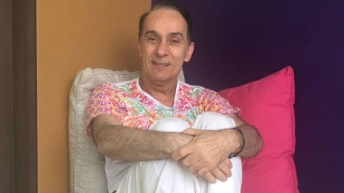 Familia de Fred Roldán se reunirá con médicos; este día es crucial para su salud