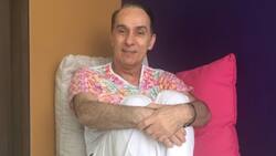 Familia de Fred Roldán se reunirá con médicos; este día es crucial para su salud