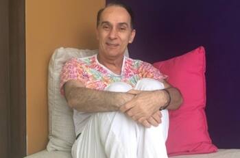 Familia de Fred Roldán se reunirá con médicos; este día es crucial para su salud