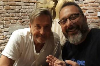 Familia Montaner devastada por muerte de destacado presentador de TV