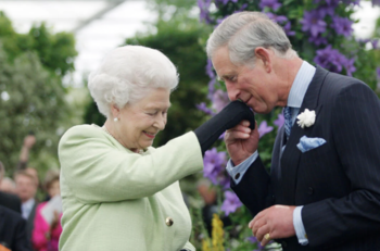 El Rey Carlos III celebra el primer Día de la Madre sin la Reina Isabel II y manda emotivo mensaje