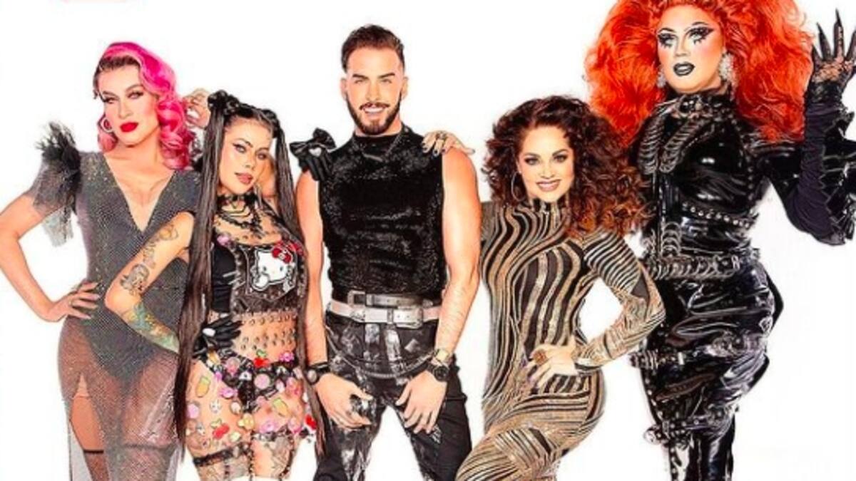 'La Más Draga' tendrá que esperar para ser coronada, posponen el capítulo final