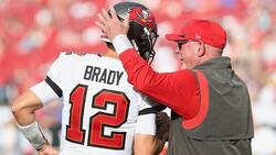 Tom Brady desaparece de los entrenamientos y fans aseguran que estará en este famoso reality