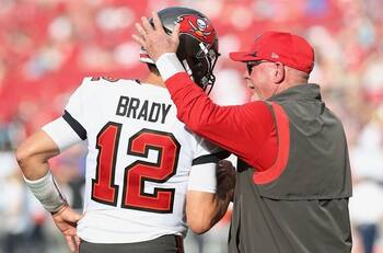Tom Brady desaparece de los entrenamientos y fans aseguran que estará en este famoso reality
