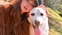 Natalia Téllez muestra la carita de su bebé y emociona a sus fans