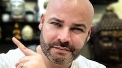 Las nuevas predicciones del vidente que adelantó la muerte de Julián Figueroa