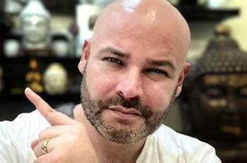 Las nuevas predicciones del vidente que adelantó la muerte de Julián Figueroa