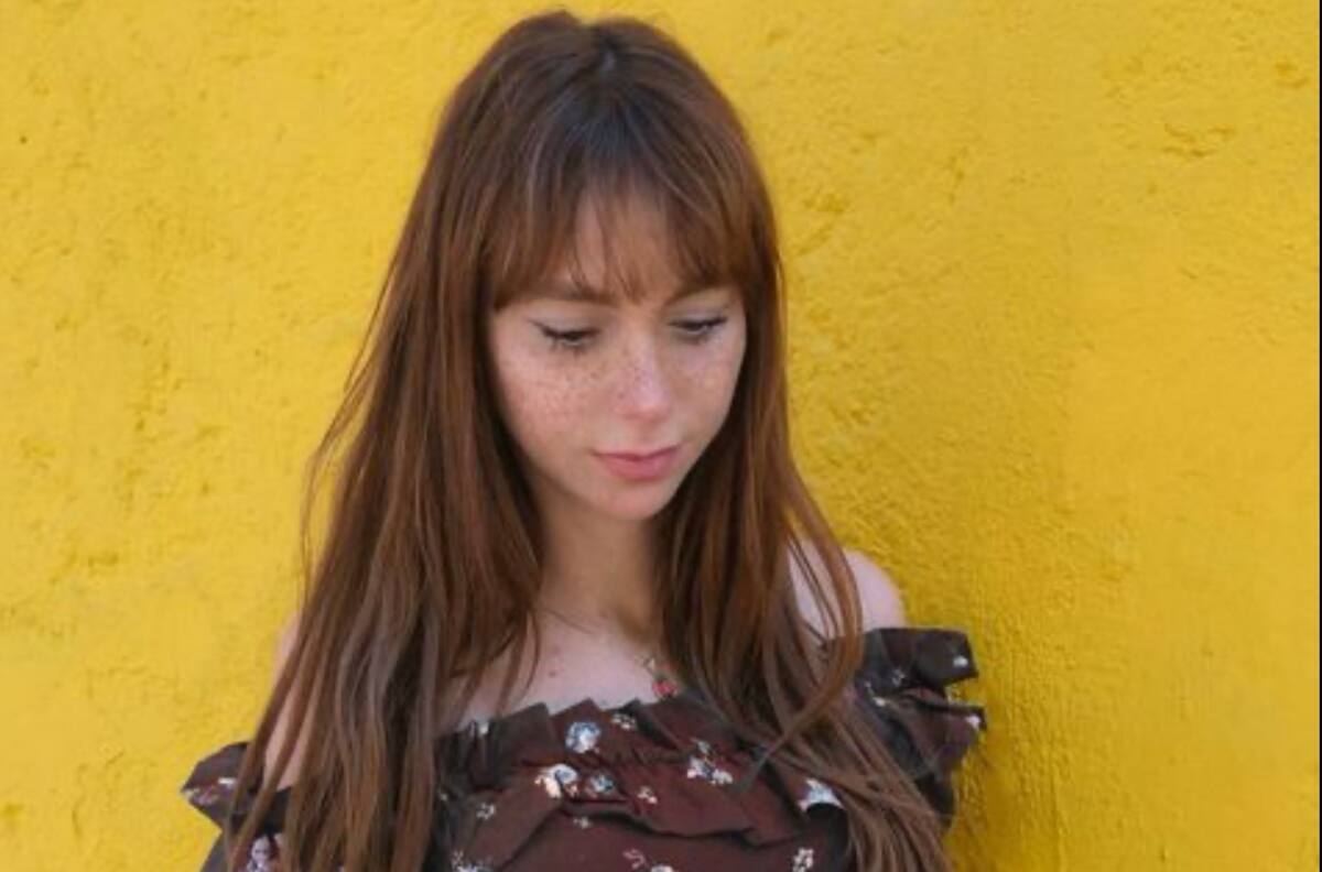 Natalia Téllez ya se convirtió en mamá y así lo anunció al mundo