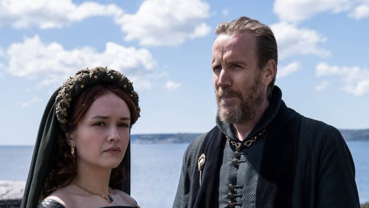 HBO lanza el primer vistazo de 'House of the Dragon', la precuela de 'Game of Thrones'