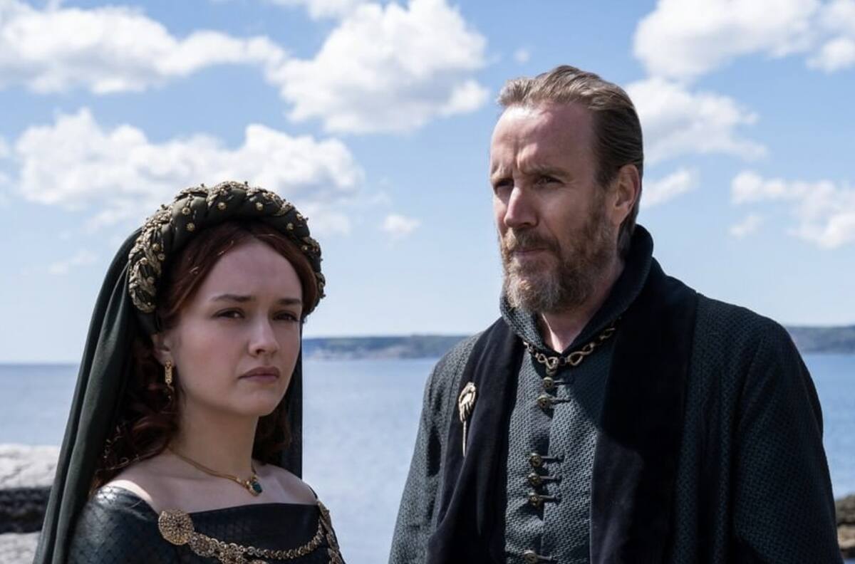 HBO lanza el primer vistazo de 'House of the Dragon', la precuela de 'Game of Thrones'